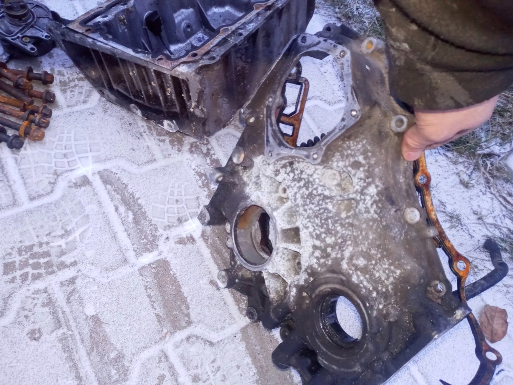 фото №5, Opel vectra 2.2 dti