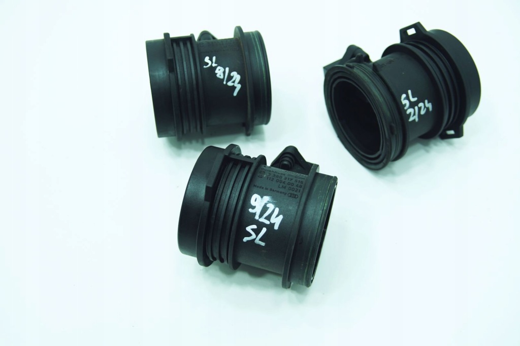 Купить Расходомер 1120940048 0280217515 mercedes sl r230 cl w215 w220