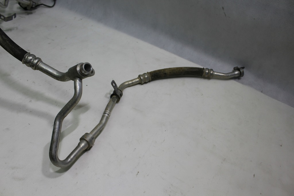 фото №5, Шланг кондиционера renault zoe #669