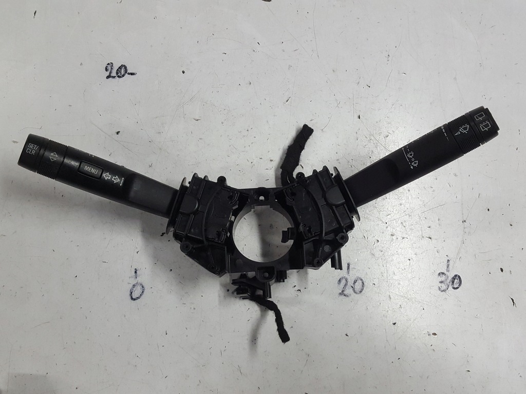 фото №1, Opel mokka i a 12r- переключатели переключатели