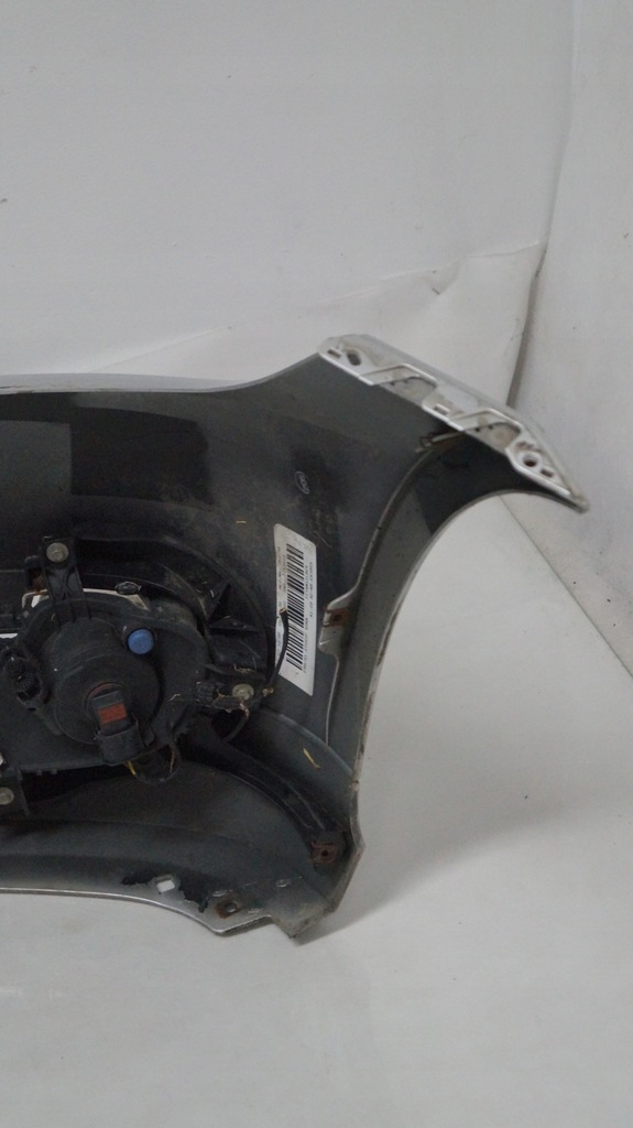 фото №15, Бампер передний bmw seria 3 e90 lift 354/7 2009