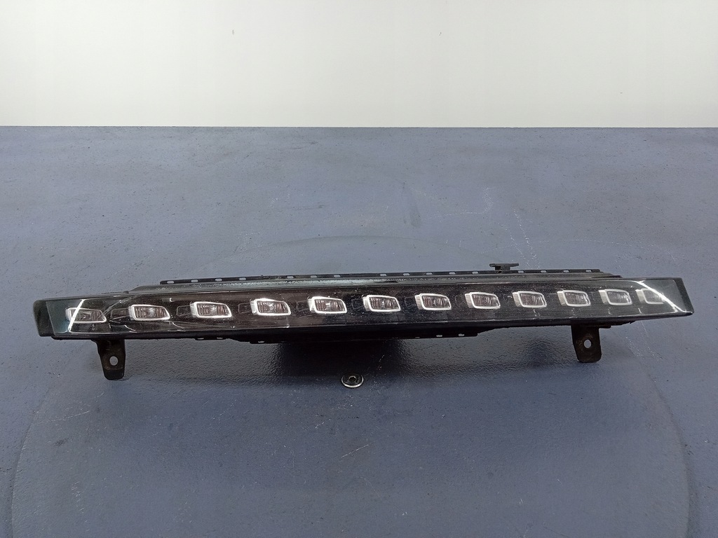 фото №1, Audi q7 4l lift поворотник перед правый led