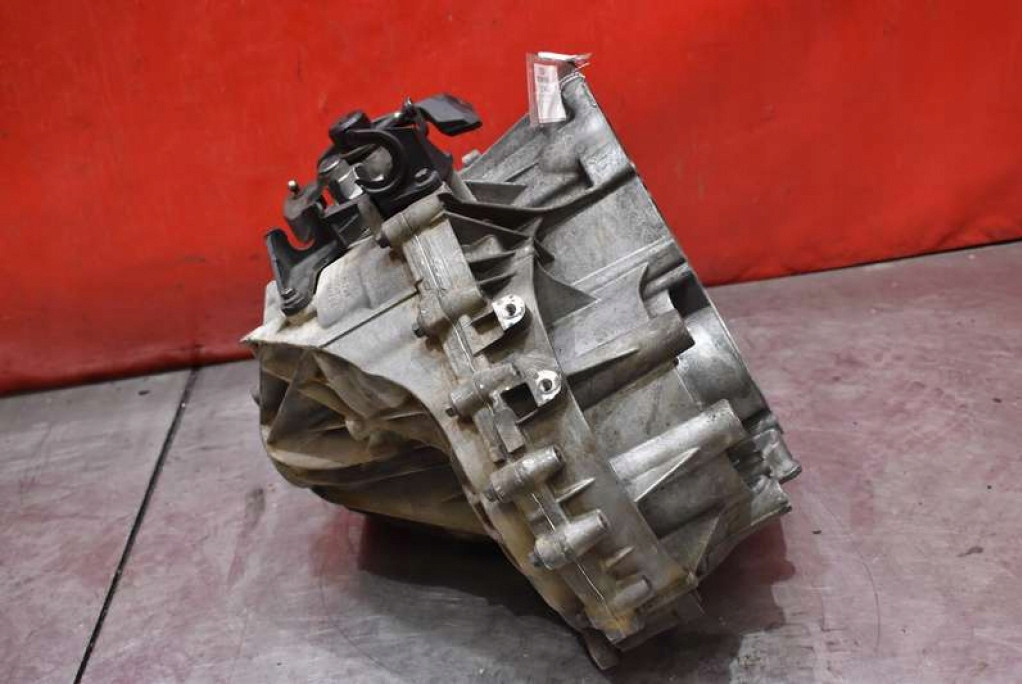 фото №7, Коробка передач передач 1285242 volvo v60 1 i 2.0 d4 181 km 13-20