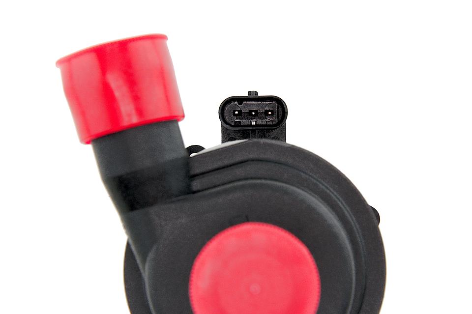 фото №11, Дополнительная насос wody skoda roomster 1.2 1.6tdi 10-