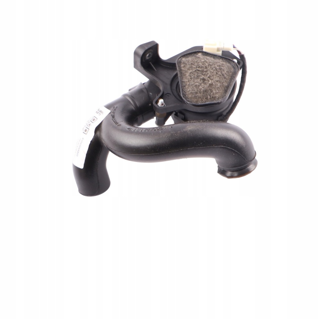 фото №11, Mercedes w166 вентилятор компьютер a1669068800