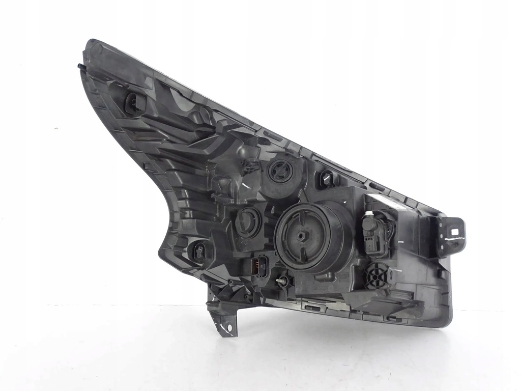 фото №6, Лампа перед ліва renault trafic iii 260600500r