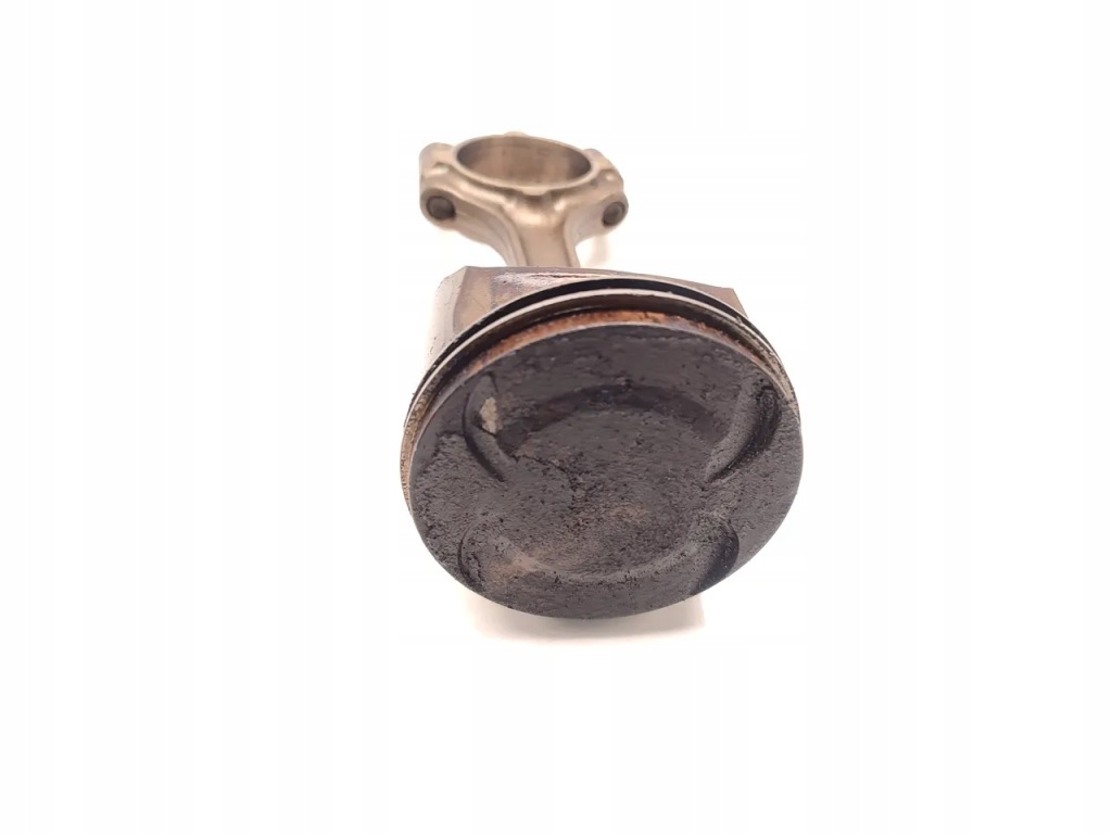 Opel zafira / zafira family поршень з шатун 1.6 бензин 85kw 115 hp mpv Оригінал