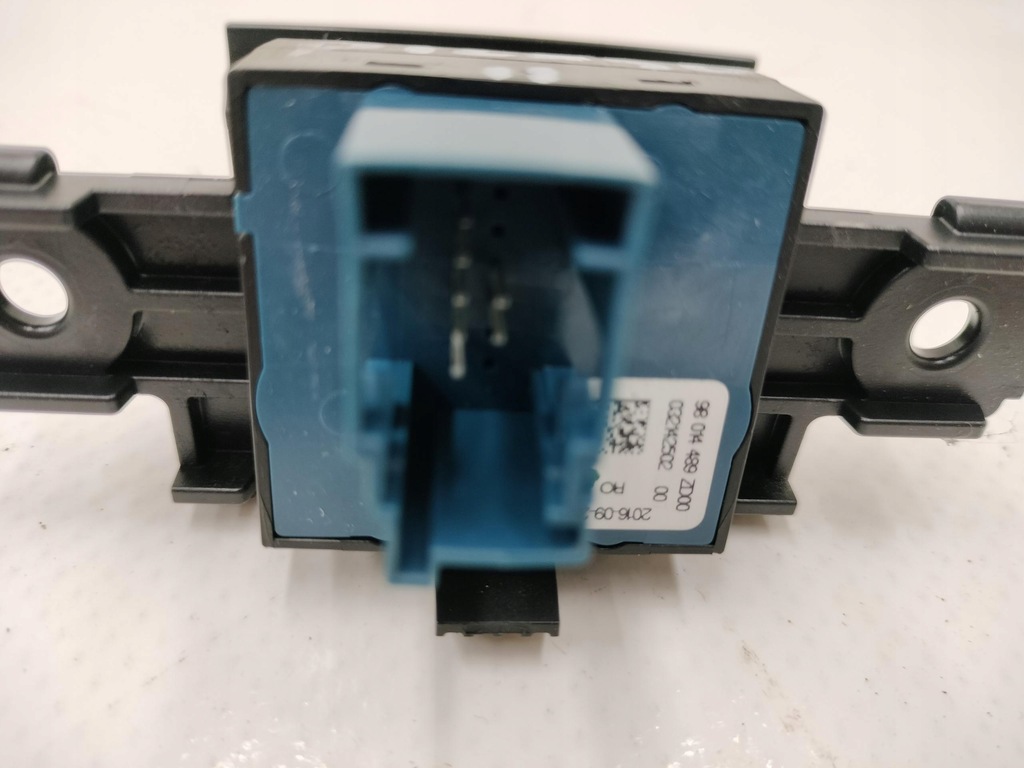 фото №5, Кнопка тормоза ручного citroen c4 picasso ii