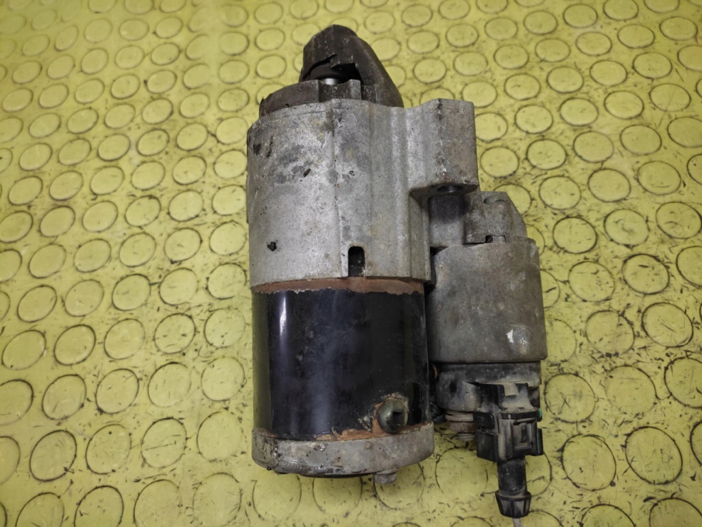 Peugeot 207 1.6 стартер 75500178004 Оригинал