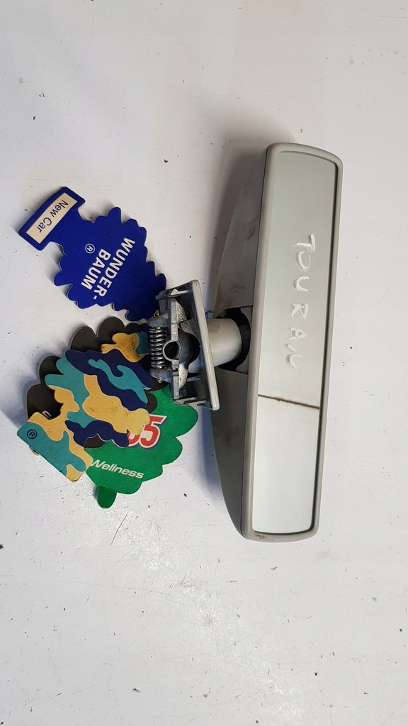 фото №1, Зеркало внутреннее vw touran