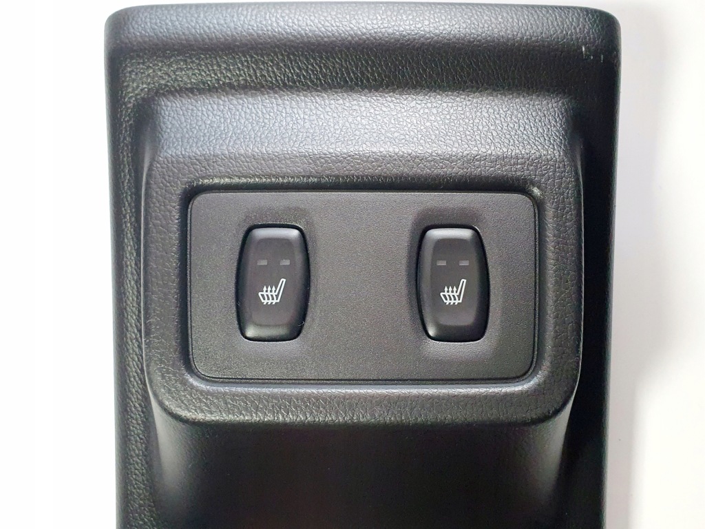 фото №1, Переключатель подогрев сиденье mitsubishi eclipse cross 17-