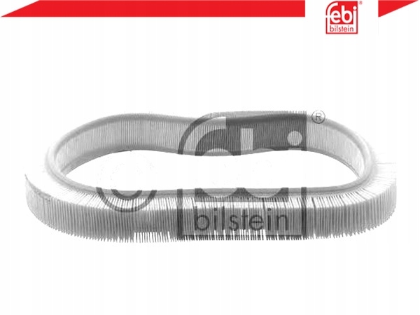 фото №2, Febi bilstein 31444 фільтр повітря