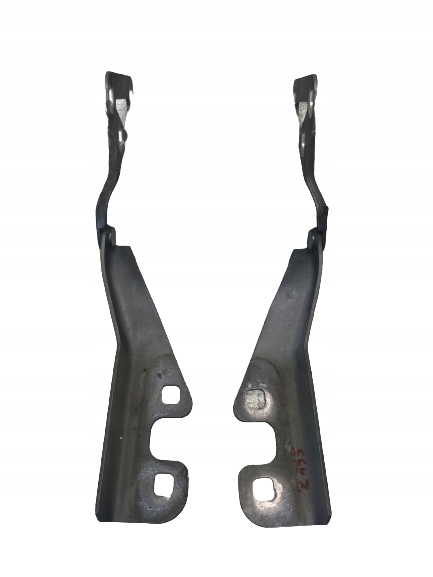 фото №1, Петля петлі капот лівий правий opel signum z155