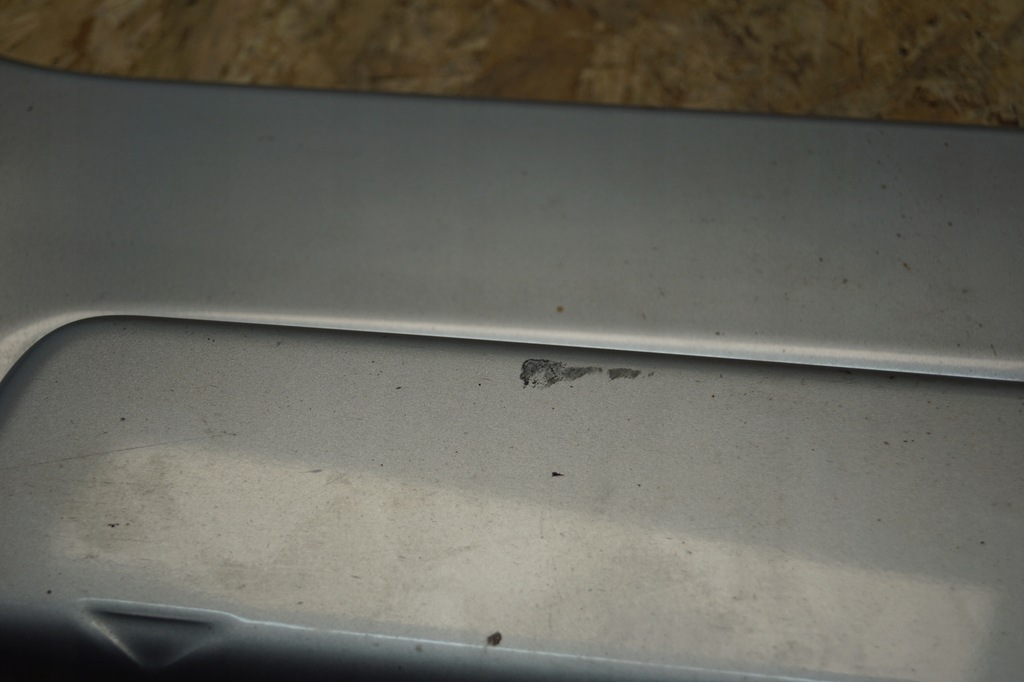 фото №8, Молдинг двері правий задня land rover freelander ii 6h52-265b16-aa lr002519