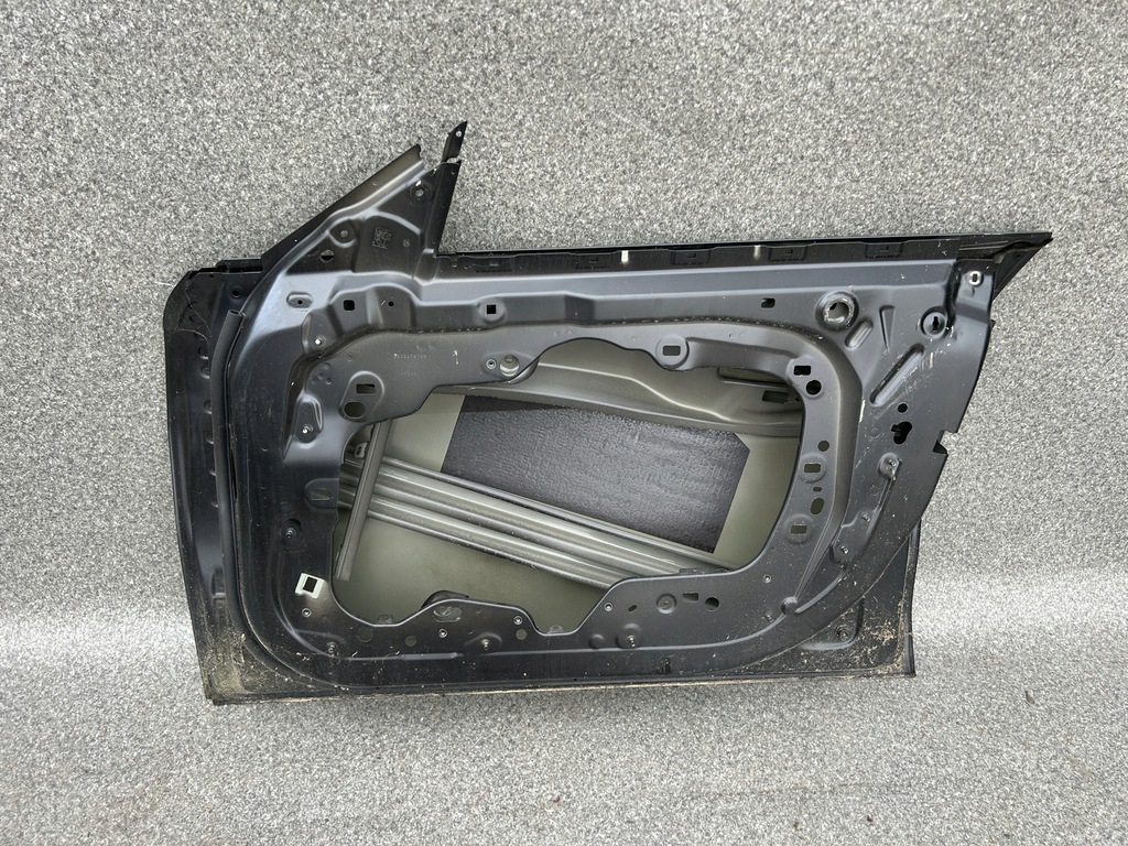 фото №7, Дверь правое передние bmw 4 g26 i4 g26 poznań