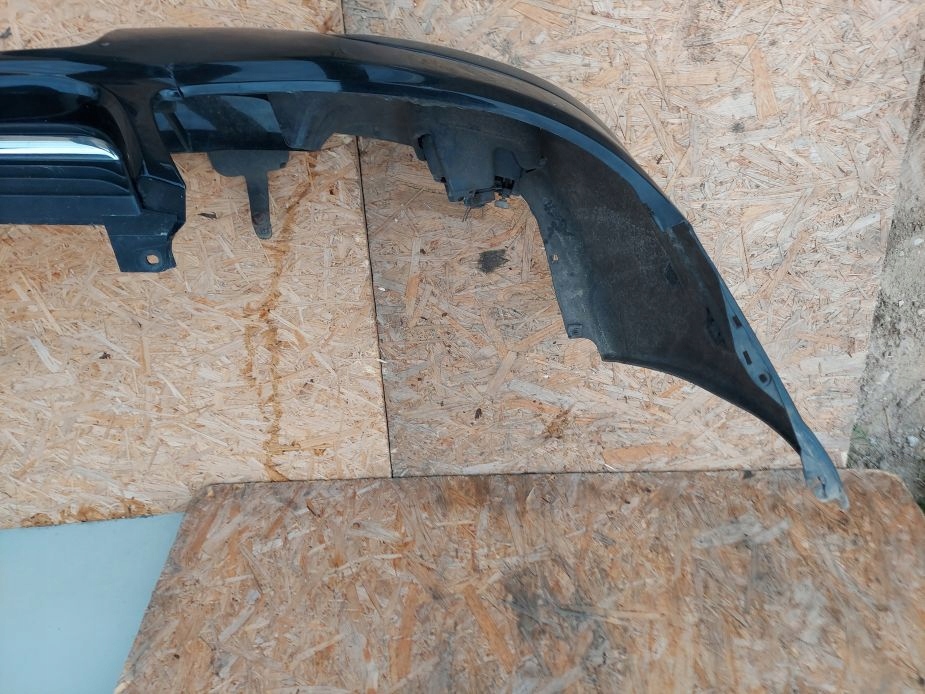 фото №9, Бампер перед передний nissan almera n16