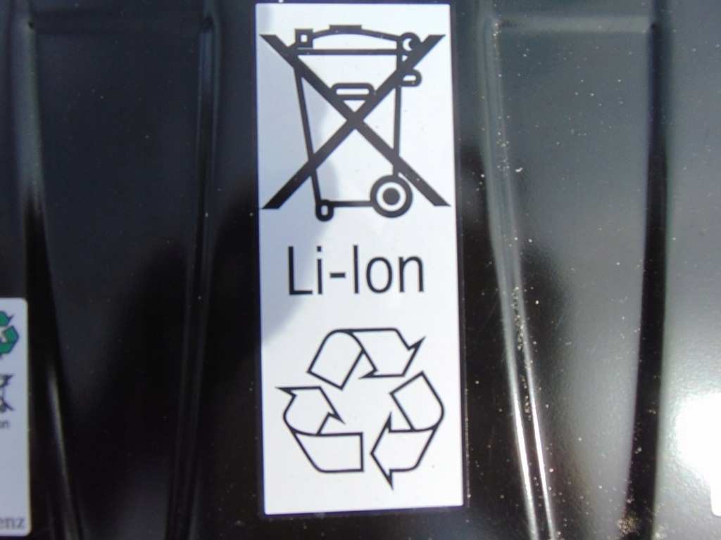 фото №15, Акумулятор mercedes a2053404800 a2229026120 37ah 365v