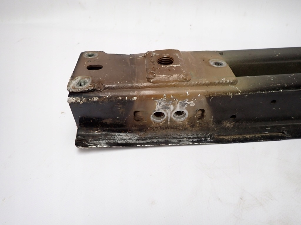 фото №7, Jaguar xe 15- балка бампера передний перед