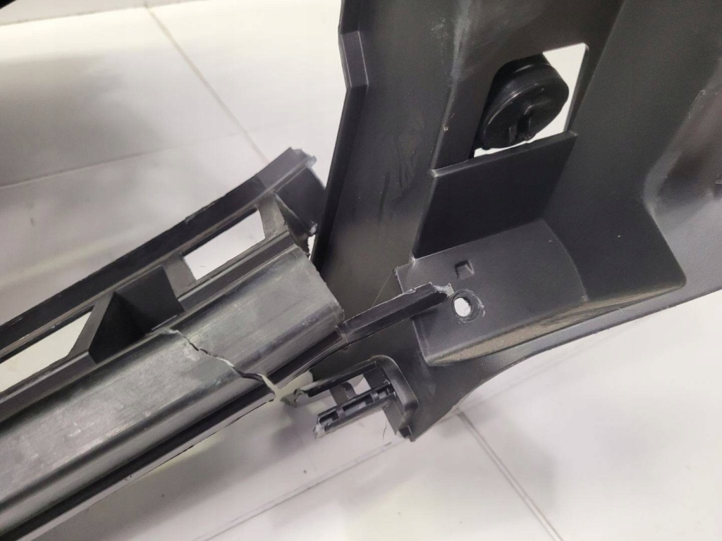 фото №7, Панель приладів приладова консоль nissan x-trail t32 2018 682004cc0a