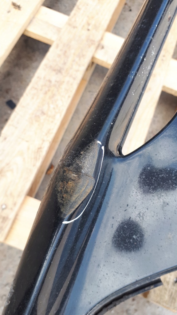 A4 b8 lift бампер перед передний pdc Доставка