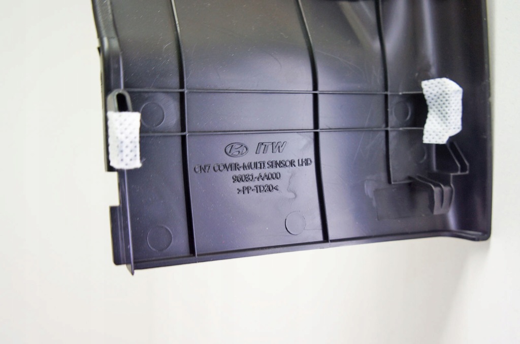 фото №5, Sz056 hyundai elantra vii захист корпус дзеркало 96031-aa000