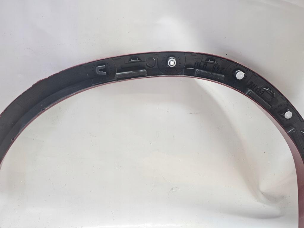 Молдинг на крыло bmw x2 u10 22- правая  перед m-pakiet 7884942 51777884942 в Украине