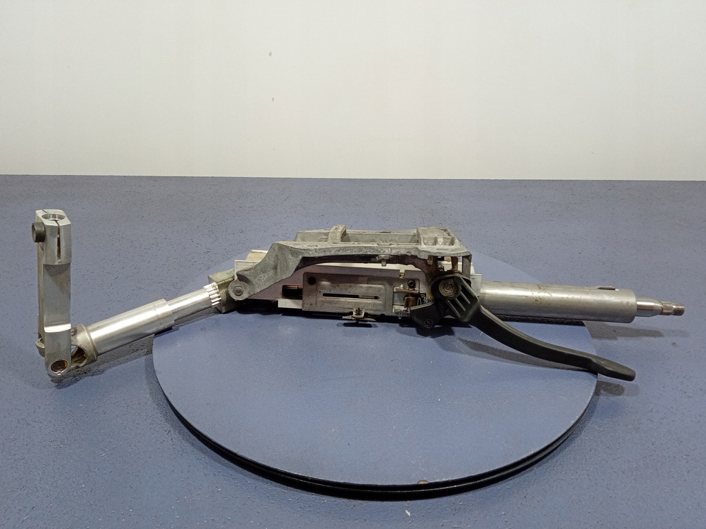 фото №5, Chrysler pacifica ii 16- колонка кермова p55057396af