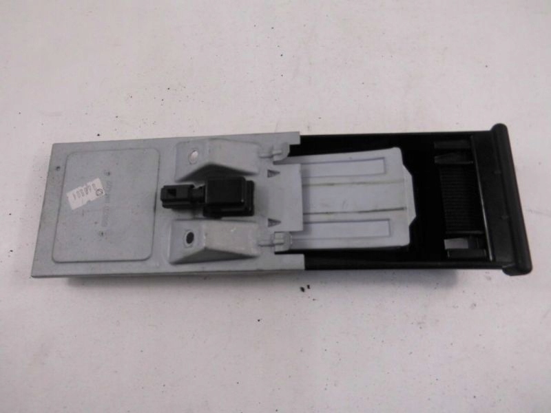 фото №6, Nissan almera n16 04-06 пепельница перед lift