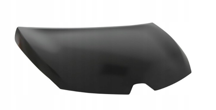 Купить Renault clio 4 iv 2012-2019 капот крышка двигателя новая