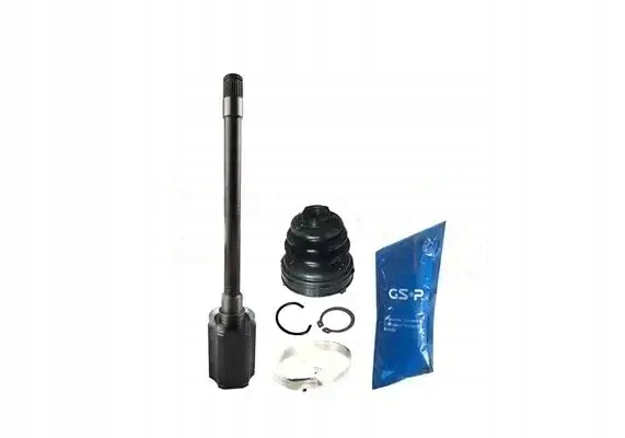 Купить Шрус  полуось 601457 gsp bmw 5 f10 f11