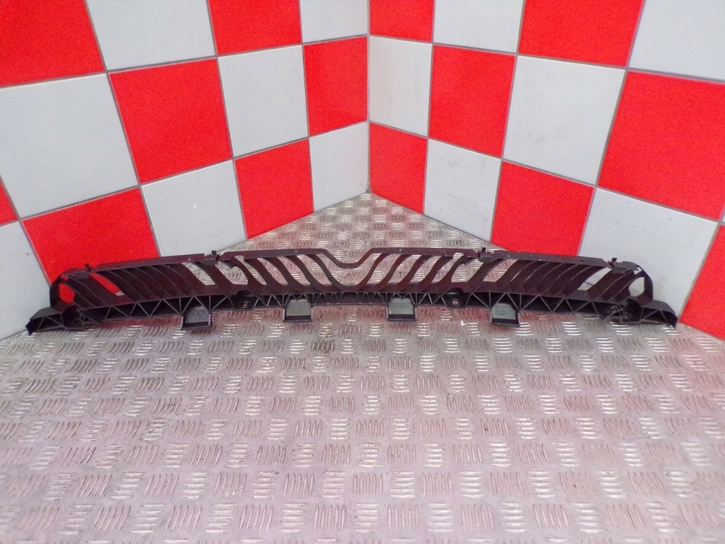 фото №12, Volkswagen оригінальний номер 760807863 напрямна бампера