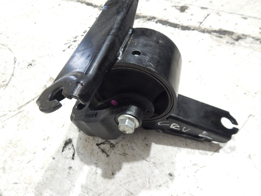 фото №6, Подушка двигателя левая honda crv v 2.0 гибрид 18-23