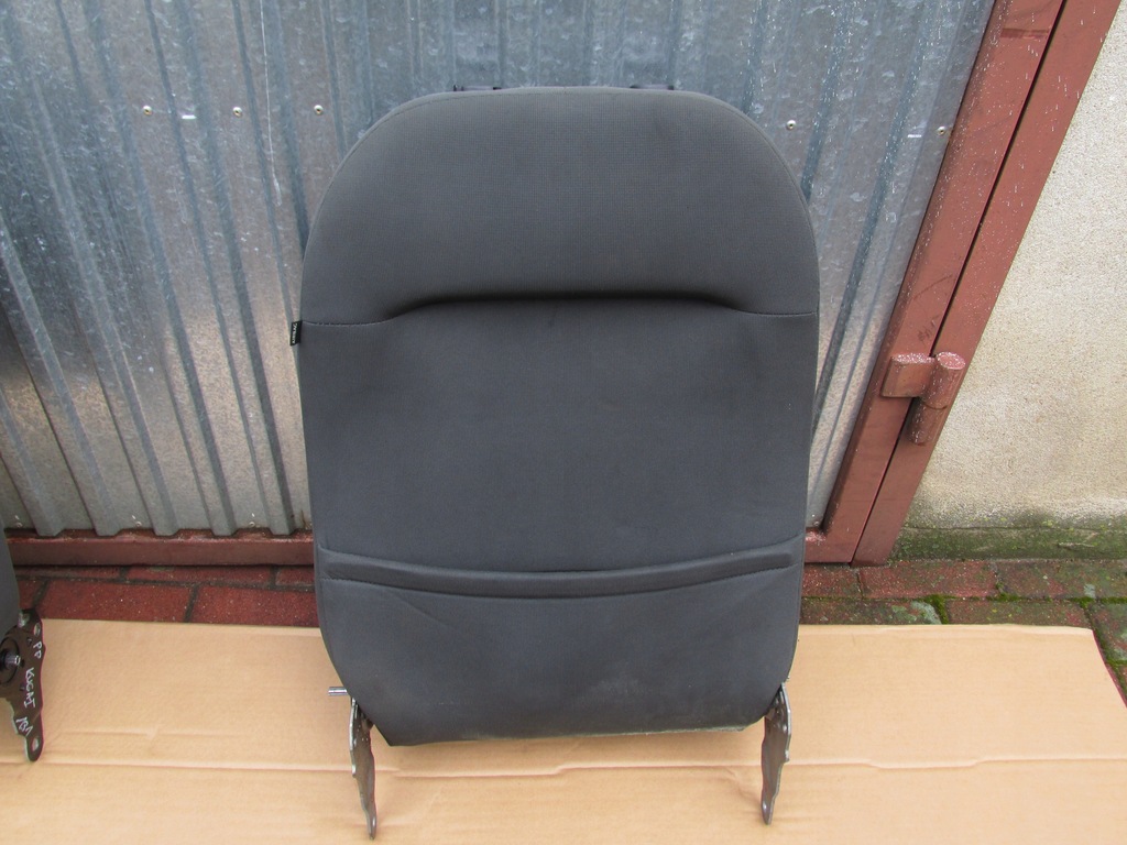 фото №3, Подушка безопасности спинка сиденье kuga mk1 2008-2012 rok