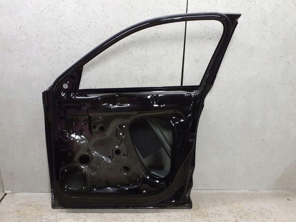 фото №6, Дверь передние правое skoda kodiaq 565 2017-