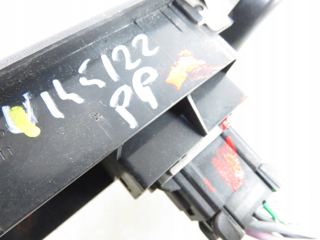 фото №4, Панель вікон renault modus / grand modus 8200278436