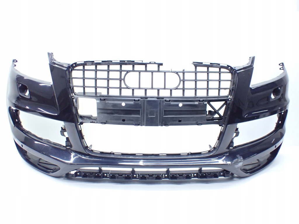 Купити Бампер передній lc9x audi q7 4l 4l0807437l s-line