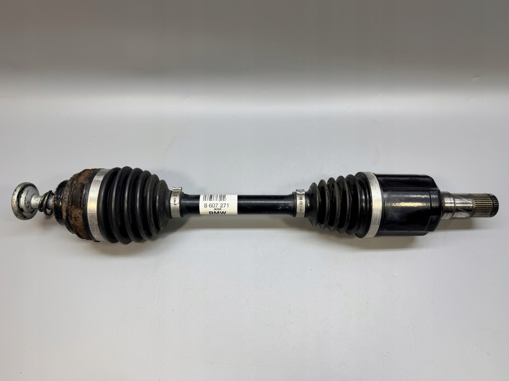 Купити Mini cooper f55 f56 1.5d привідний вал передня ліва лівий перед 8607271