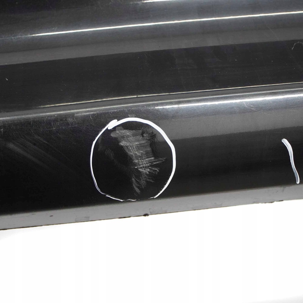 фото №13, Bmw e92 e93 бампер задний pdc black sapphire - 475