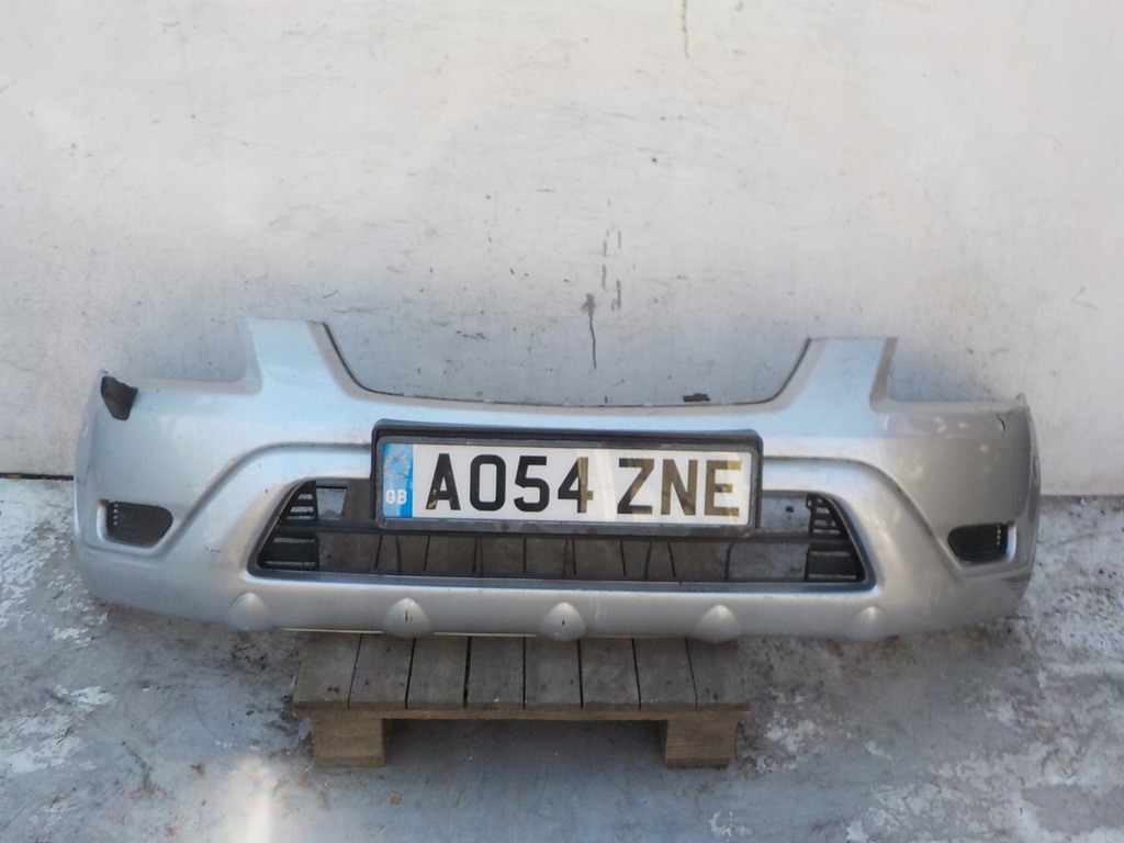 фото №1, 225 honda cr-v ii бампер перед передний