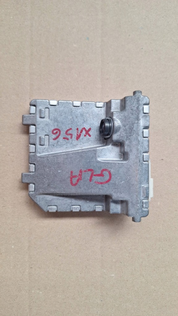 Купити Камера асистент поперечина скло перед mercedes cls a0009057202