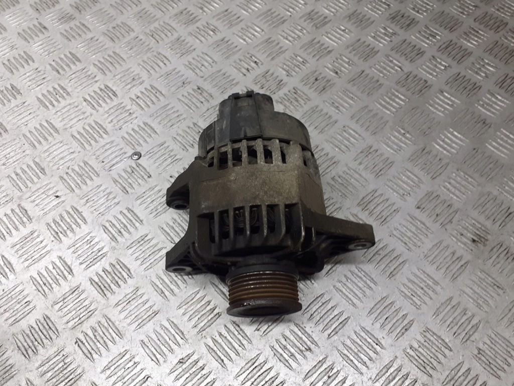 Купить Генератор alfa romeo 147 1.6 a115i-14v-105a