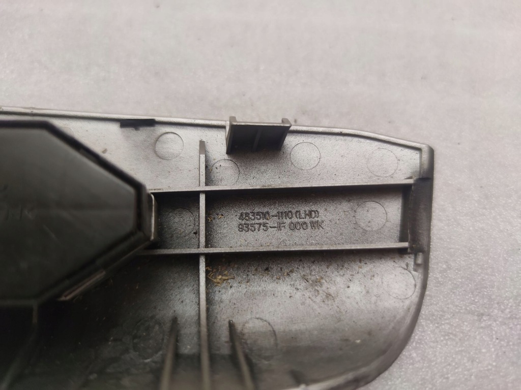 фото №6, Kia sportage 2012 кнопки окон