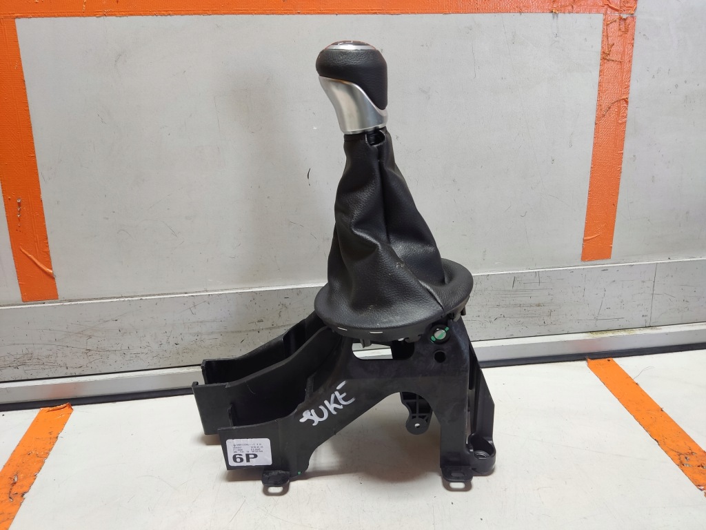 фото №1, Nissan juke ii f16 домкрат чехол ручка