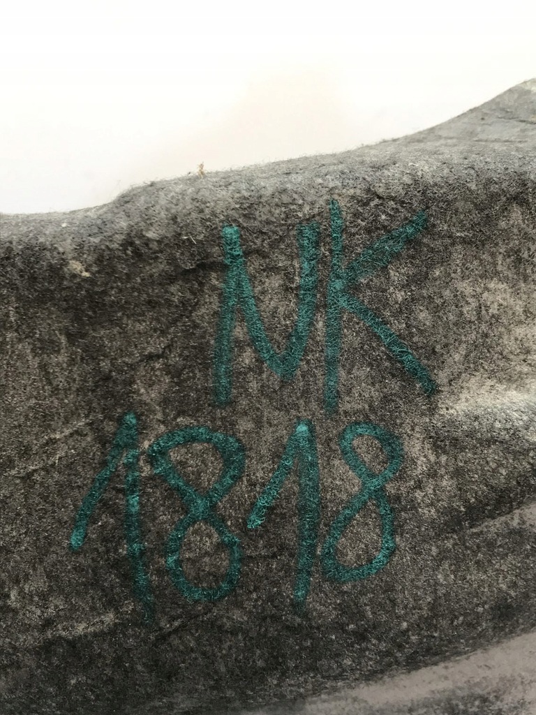 фото №11, Tesla model 3 подкрылок правое задняя 1081584-00-c