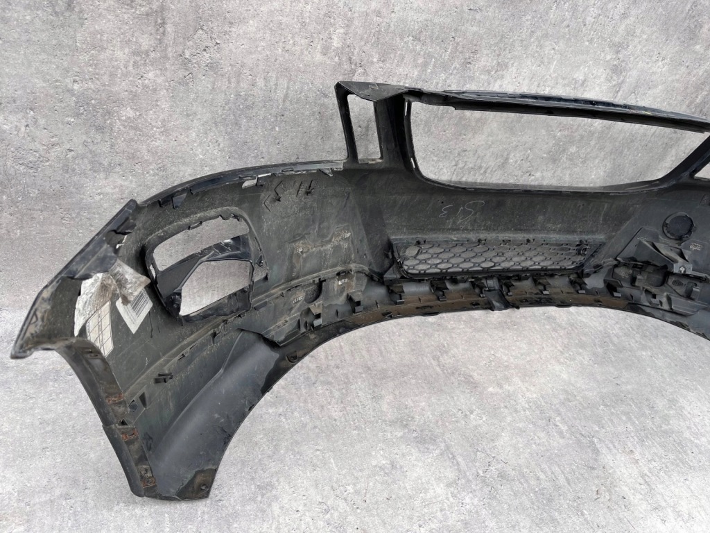 фото №7, Бампер перед volvo xc60 i r-design