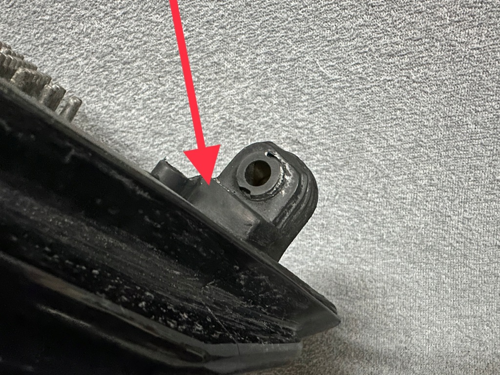 Фара jaguar e-pace full led x540 high правий європа j9c3-13w029-hd Київ