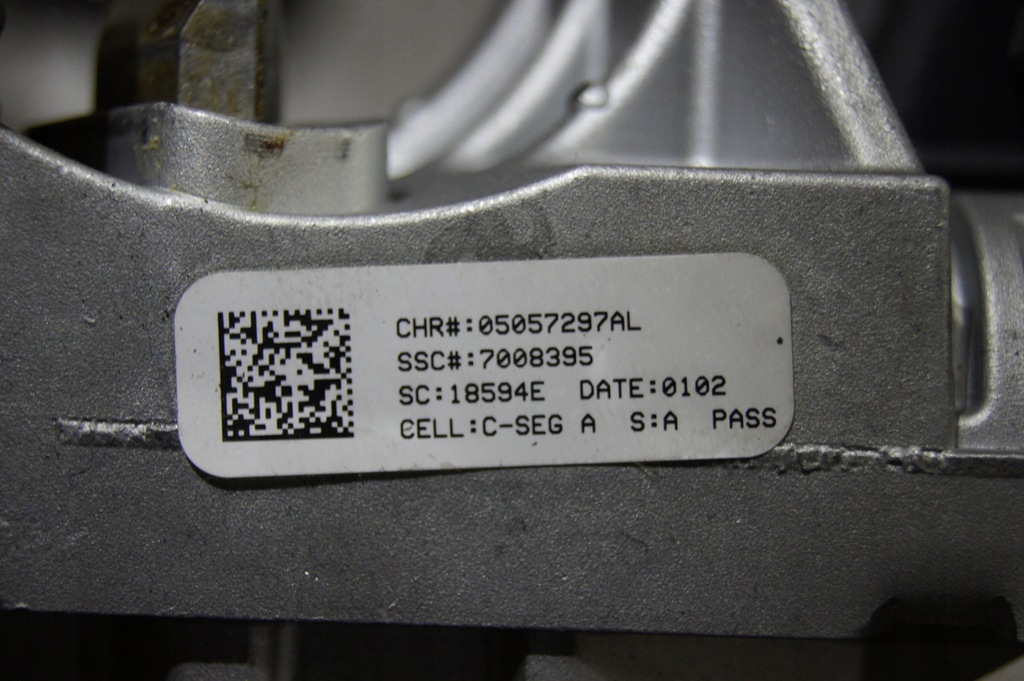 фото №12, Набор стартовый 2.2 блок управления compass lift 4x4