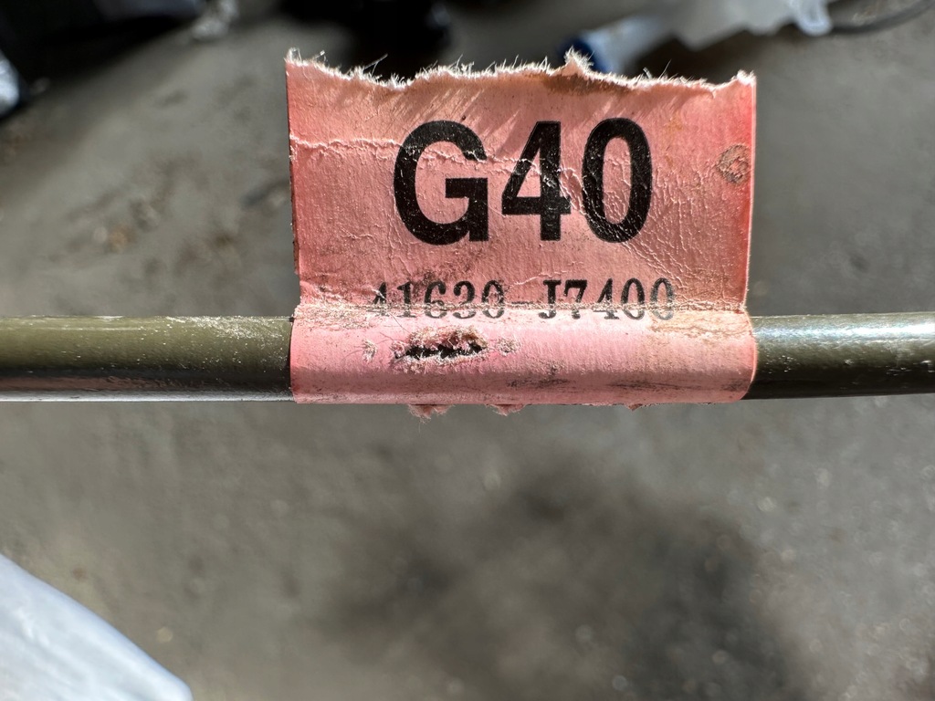 фото №5, Kia pro ceed iii lift помпа сцепления