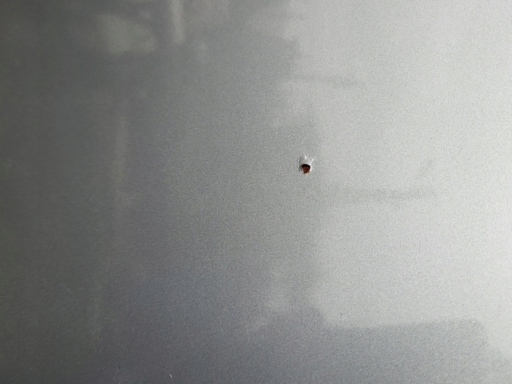 Капот крышка двигателя решётка  решётка радиатора ригель омыватель audi a4 b5 8d0 серебристая Оригинал