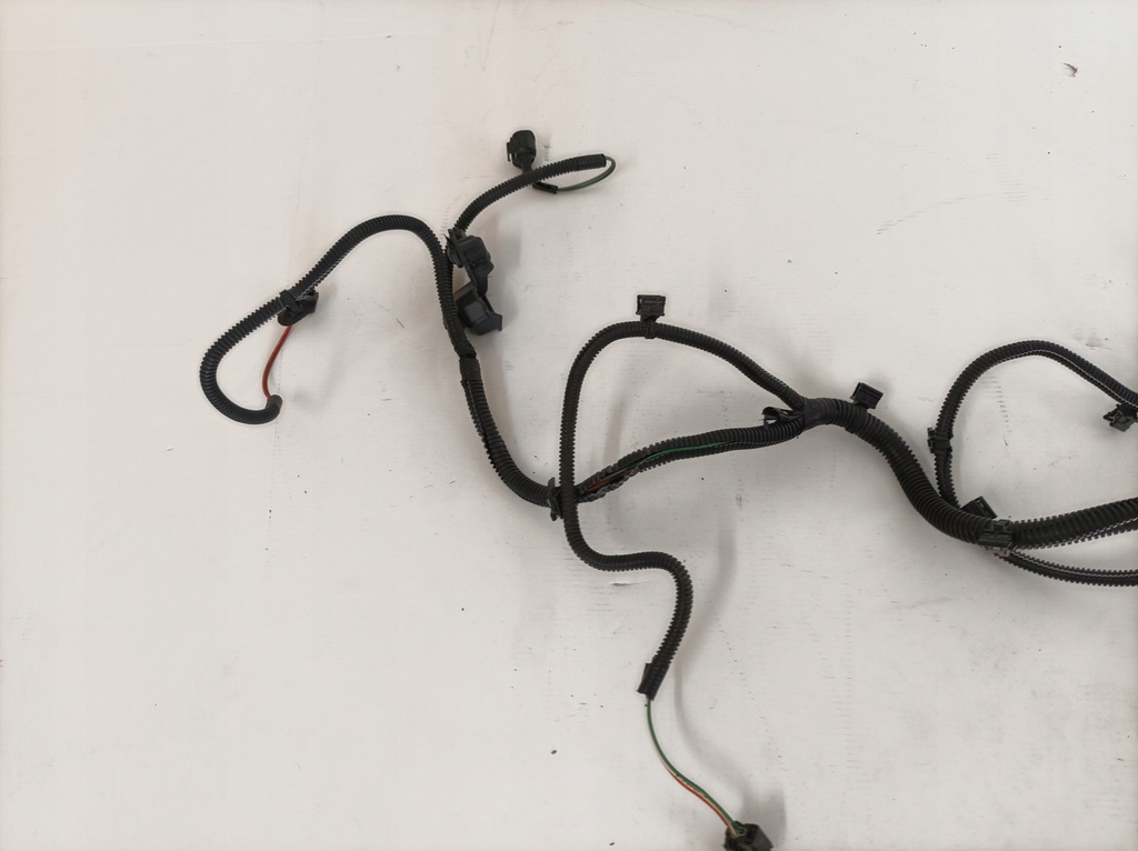 фото №10, Peugeot expert iii жгут pdc перед 1708788x01a